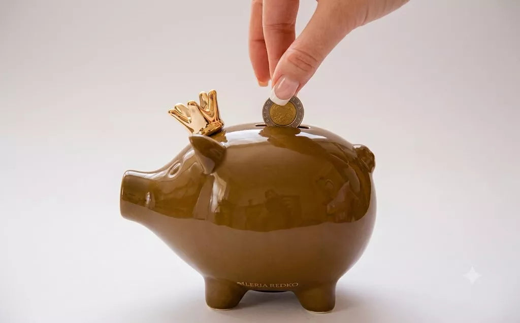 Ahorro e inversión