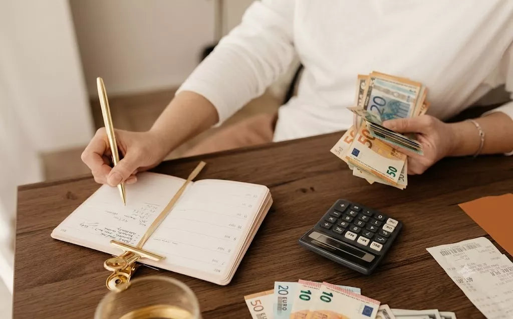 Planificación financiera integral