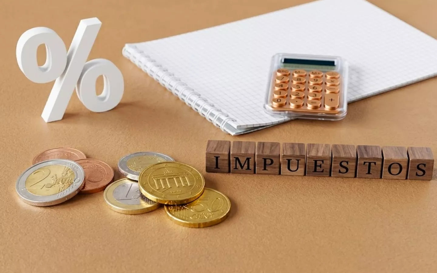 Ahorro de impuestos